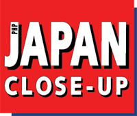 JAPAN CLOSE-UP