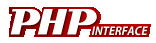 PHP INTERFACE