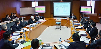 松下幸之助経営塾