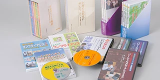 動画・DVD教材