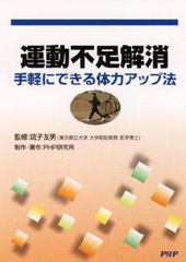 DVD‐R 運動不足解消