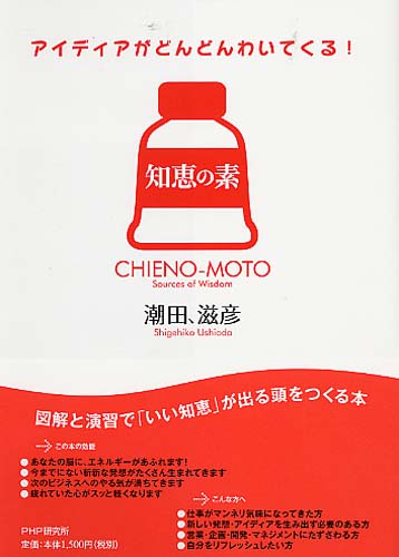 知恵の素