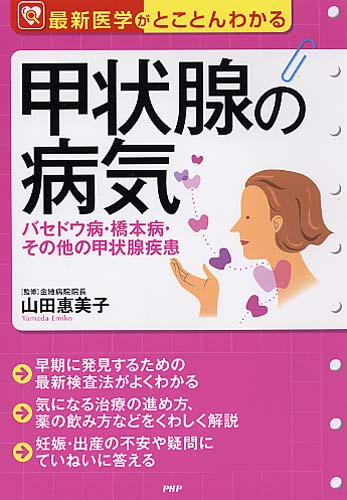 甲状腺の病気