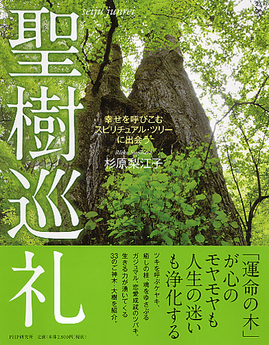 聖樹巡礼 書籍 Php研究所 聖樹巡礼 書籍 Php研究所