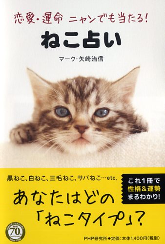 ねこ占い