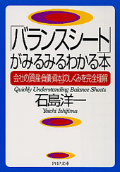 「バランスシート」がみるみるわかる本