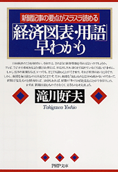 「経済図表・用語」早わかり