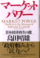 マーケット・パワー マーケット・パワー