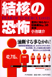 「結核」の恐怖