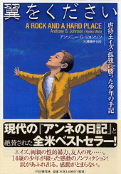 翼をください