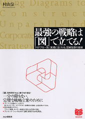 最強の戦略は「図」で立てる！