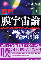 ［図解］膜宇宙論
