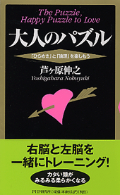 大人のパズル