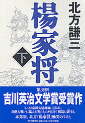 楊家将（下)