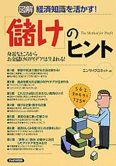 「儲け」のヒント