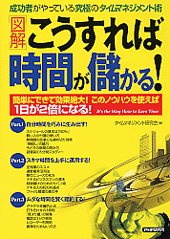 ［図解］こうすれば時間が儲かる！