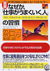 なぜか、「仕事がうまくいく人」の習慣