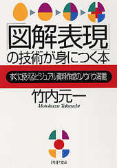 「図解表現」の技術が身につく本