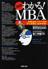 ［図解］わかる！MBA