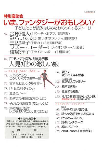 別冊PHP 2004年6月