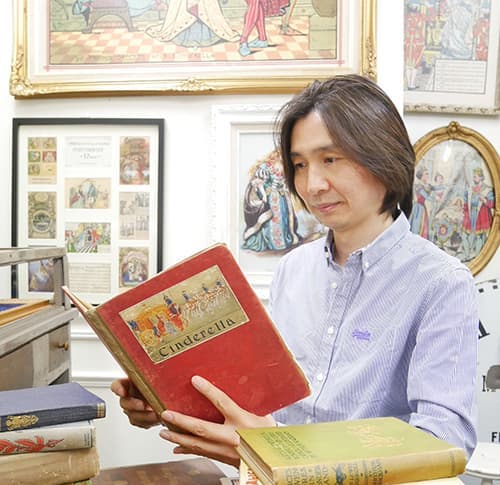 川田雅直　Masanao Kawata