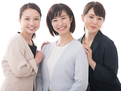 女性リーダー研修