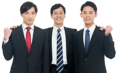 チームワークの強化