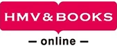 HMV＆BOOKS online