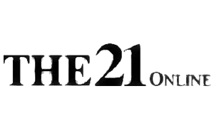 THE21 ONLINE
