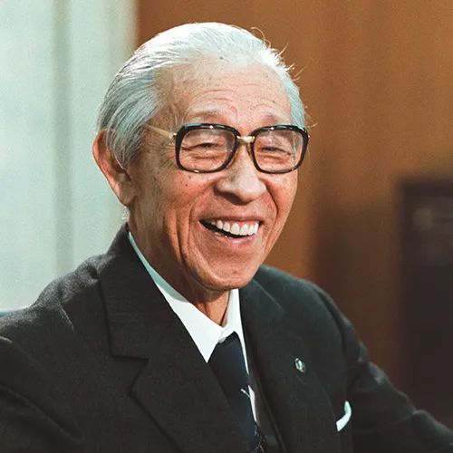 人間にはよりよい未来をつくる知恵と力がある