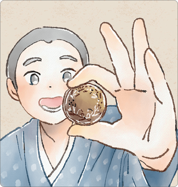 ゼロからの起業、そして世界的企業への道程