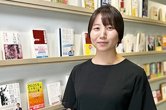 石丸|読者の声を力に、世代を超えて愛される雑誌を届ける