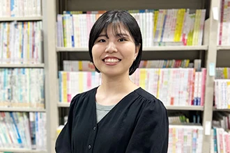 森|学びを形に! ビジネスパーソンの成長を支援する