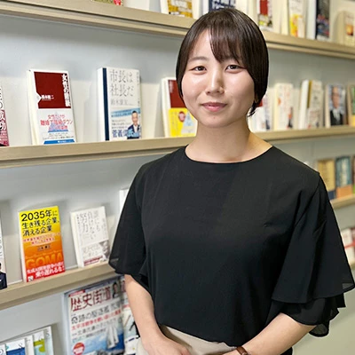 石丸|読者の声を力に、世代を超えて愛される雑誌を届ける