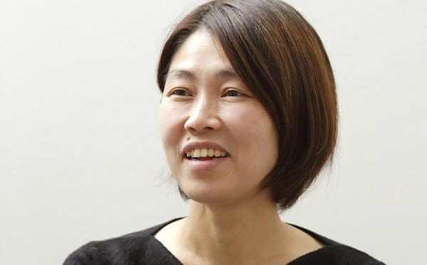 澤田瞳子