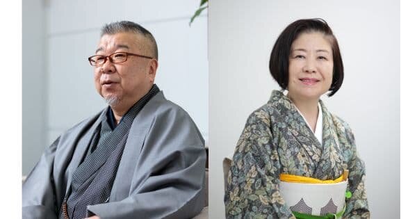 畠山健二先生×山口恵以子先生　トークショー＆サイン会開催！ 【8/27(日)・リブロ 南町田グランベリーパーク店】