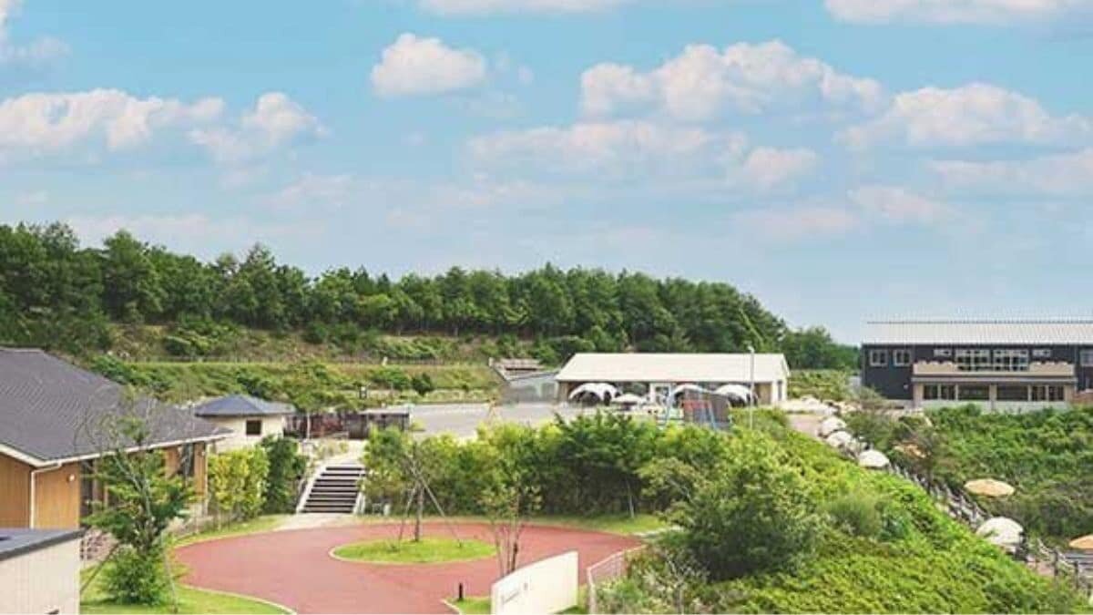 八天堂ビレッジ