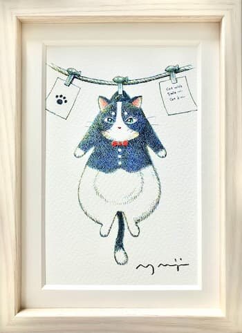 忘れないでクリップ