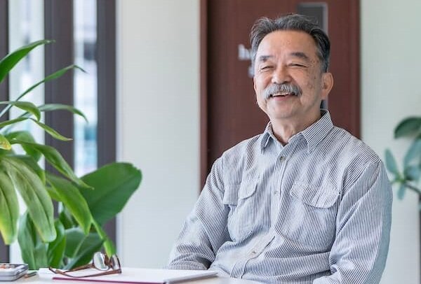 はせがわゆうじさん