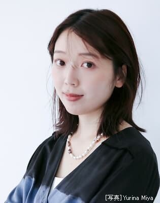三宅香帆さん