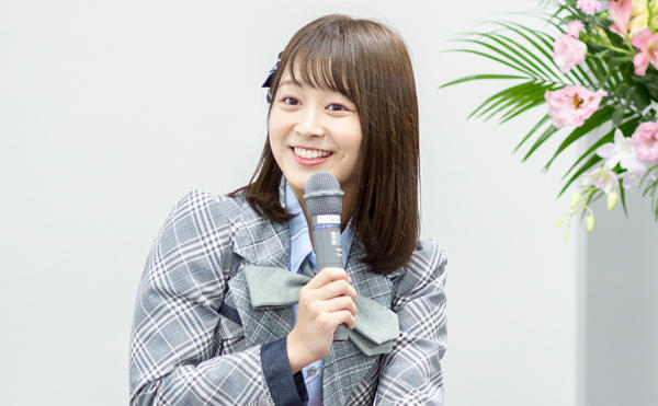 太田奈緒