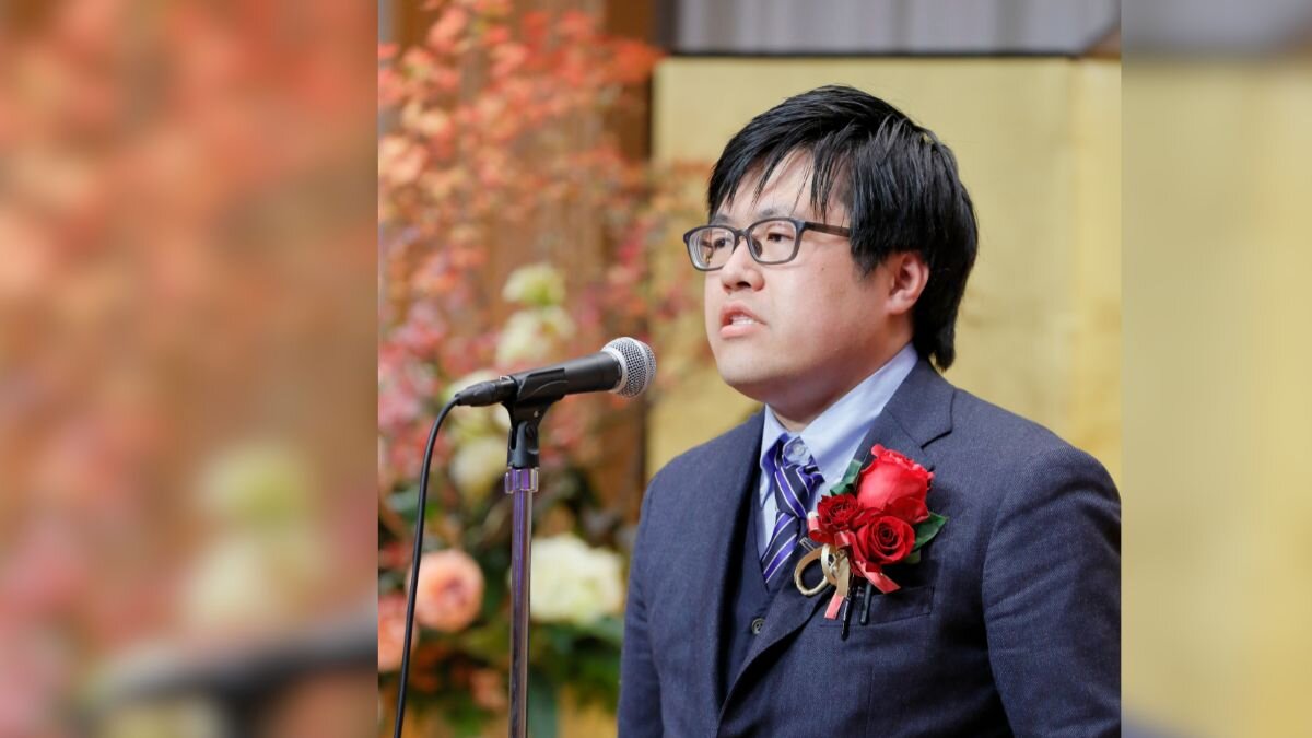 第26回 山本七平賞奨励賞『多田駿伝』の著者・岩井秀一郎氏、受賞の言葉