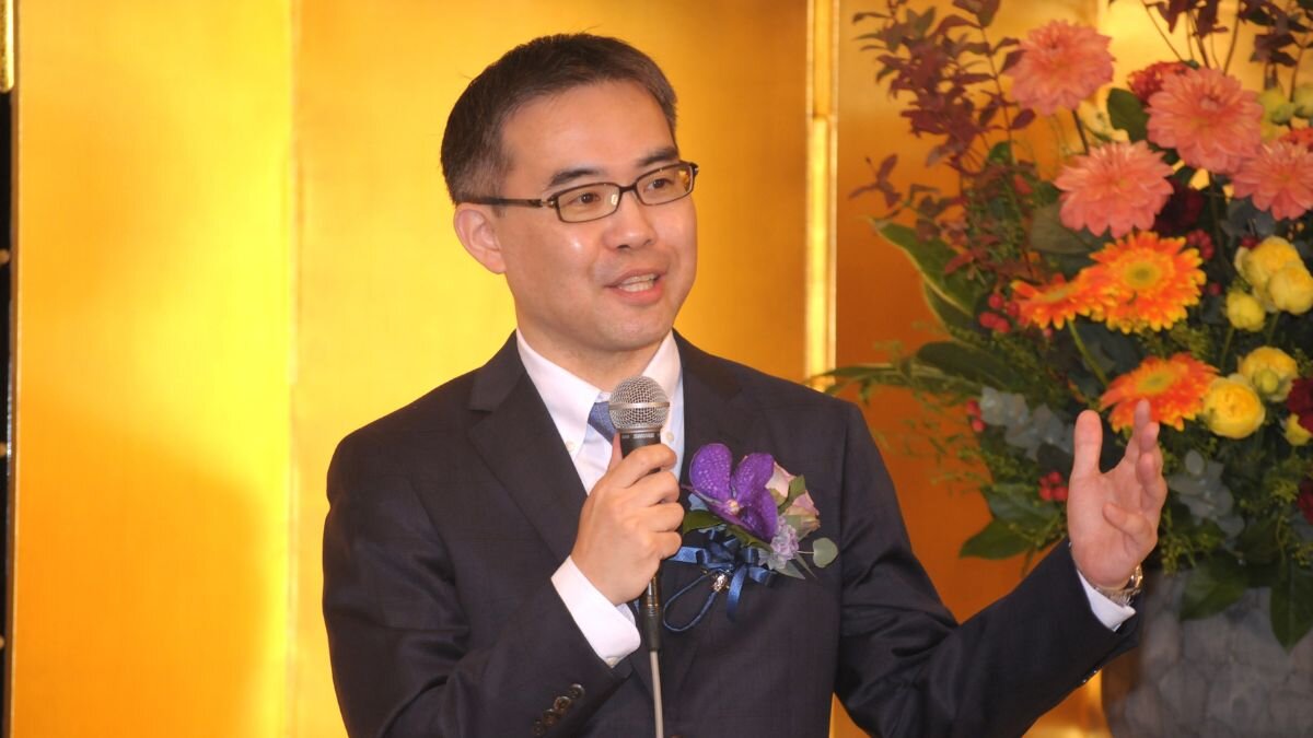 第31回山本七平賞 奨励賞『小林秀雄の「人生」論』の著者・浜崎洋介氏、受賞の言葉