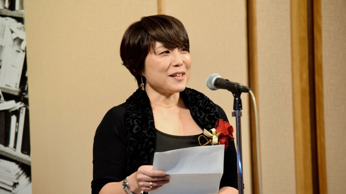 第33回山本七平賞『コロナ禍と出会い直す』の著者・磯野真穂氏、受賞の言葉