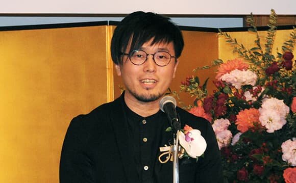 第30回山本七平賞『進化思考』の著者・太刀川英輔氏、受賞の言葉