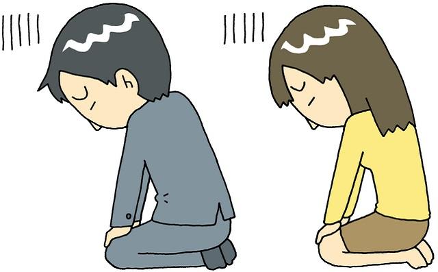 落ち込む心を見つめすぎない～「逆境が、心を強くする！」特集記事