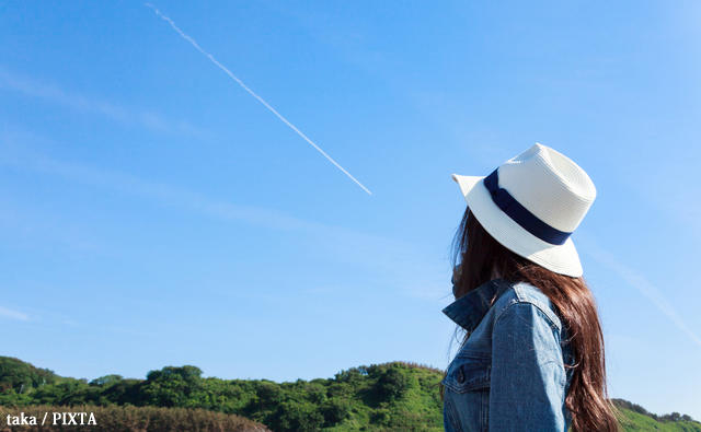 次は、あなたが誰かのために......エッセイ「生きる」