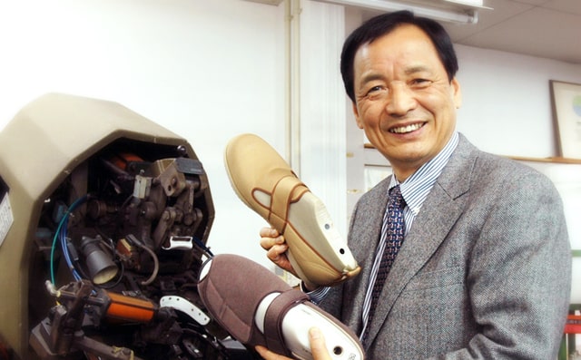 香川県さぬき市 徳武産業株式会社 十河孝男会長