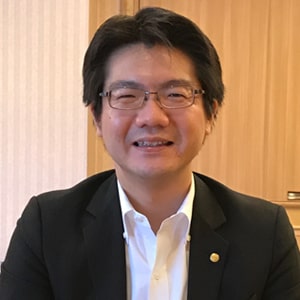企業様の声 トヨタカローラ岩手株式会社(岩手県盛岡市)