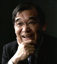 唐池 恒二
